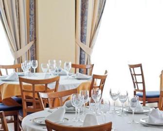 Hotel Ruta Del Duero - La Cistérniga - Restaurace