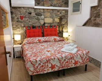 El corazón guest house - Cefalù - Bedroom