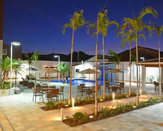 Business Park Hotel - Hortolândia