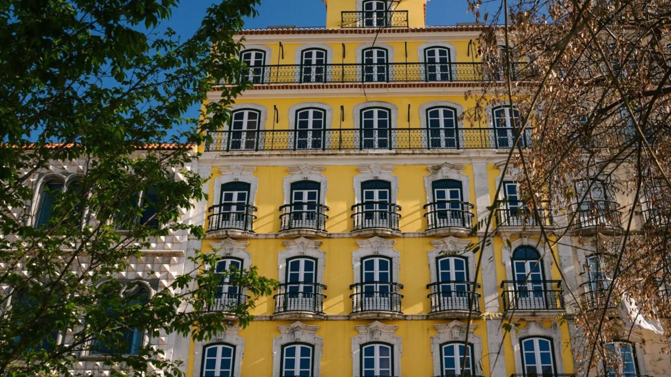 Varandas de Lisboa