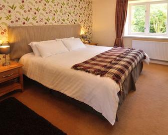 Penbontbren Luxury Bed And Breakfast - Llandysul - Habitación