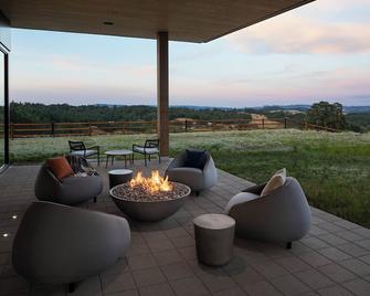 Inn The Ground - Carlton - Patio