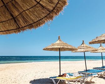 Tui Suneo Royal Kenz - Sousse - Strand
