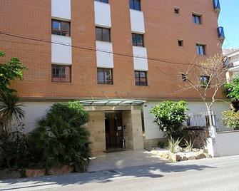 Apartaments Selvapark- Lloret - Lloret de Mar - Building