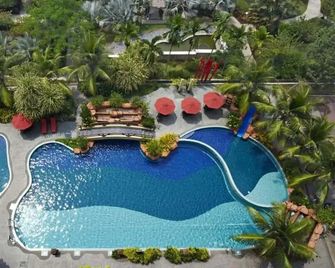 AnCasa by Ambassadors Suite - Si Rusa - Pool