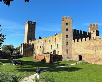 Casa Murata Montagnana - Montagnana