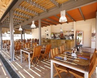 Hotel Alcossebre - Alcossebre - Restaurant