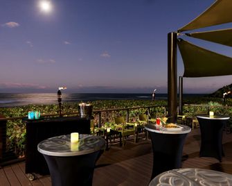 DoubleTree Suites by Hilton Melbourne Beach Oceanfront - מלבורן - מרפסת