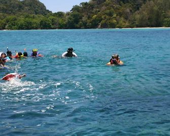 Tropicana Lanta Resort - Ko Lanta