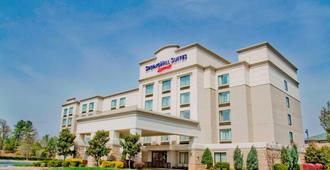 SpringHill Suites by Marriott Charlotte Concord Mills/Speedway - Concord