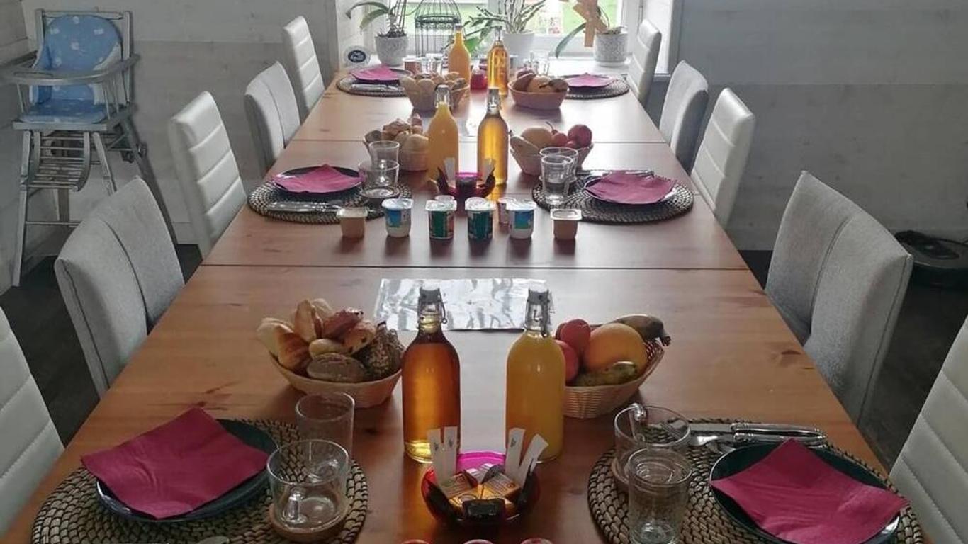 L'Âme du Gourmand