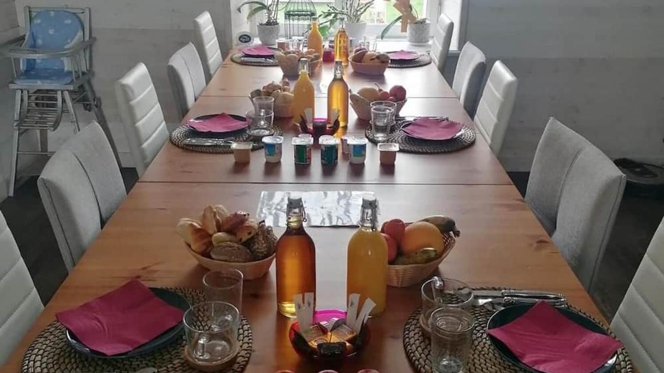 L'Âme du Gourmand
