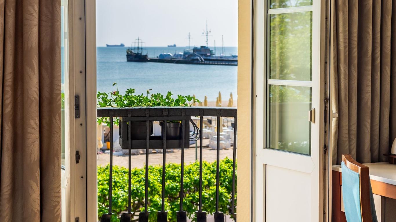 Sofitel Grand Sopot