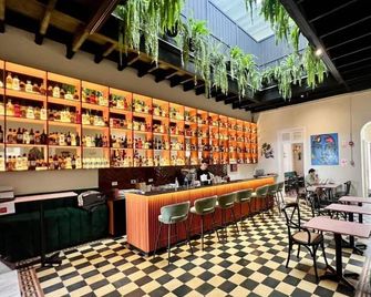 Andara Hotel - Lima - Bar