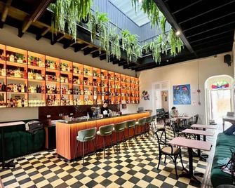 Andara Boutique Hotel - Lima - Bar