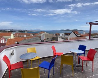 Lighthouse - Vodice - Balcón