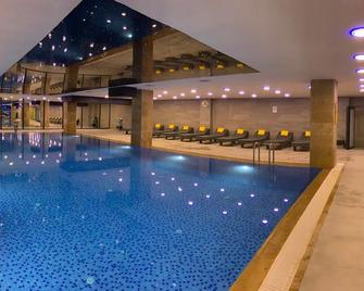 Mardiva Hotel - Mardin - Uima-allas