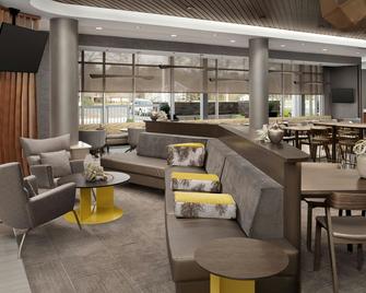 SpringHill Suites by Marriott Fayetteville I 95 - Fayetteville - Lounge