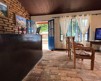 بوسادا ساو جوزي - تشابادا دوس جويماريس - أفضل طعام