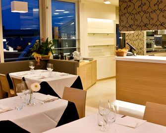 Hotel Miramonti - Bassano del Grappa - Restaurant