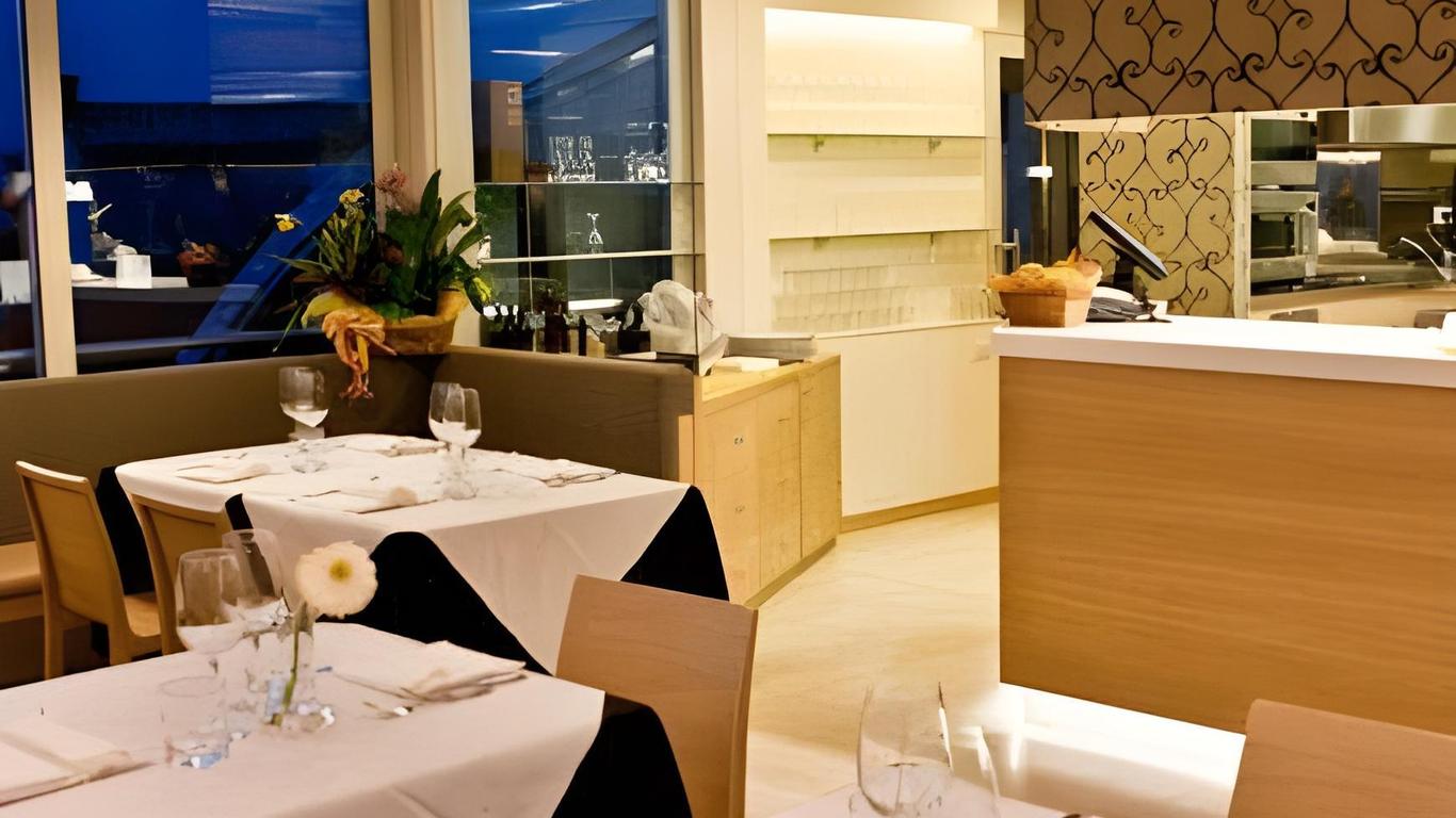 Hotel Miramonti
