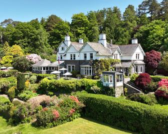 Lindeth Fell Country House - ווינדרמר - בניין