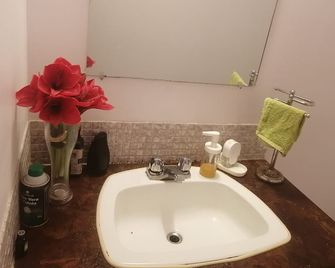 Winnipeg Homestay - Winnipeg