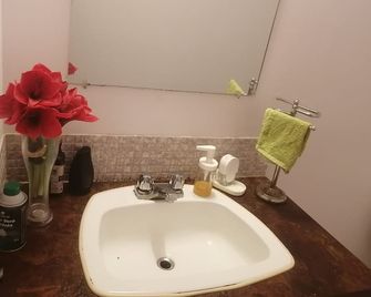 Winnipeg Homestay - Winnipeg