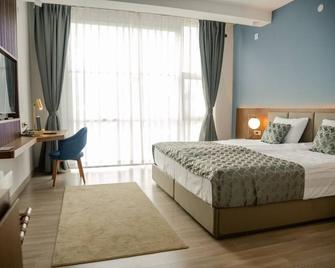 Hotel Drim & Spa - Struga - Bedroom