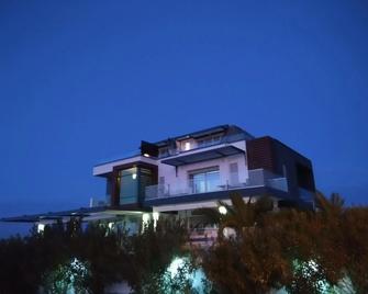 Mavi Panorama Villa - Cesme - Bygning