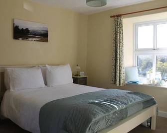 Belle Green Bed And Breakfast - Ambleside - Soveværelse