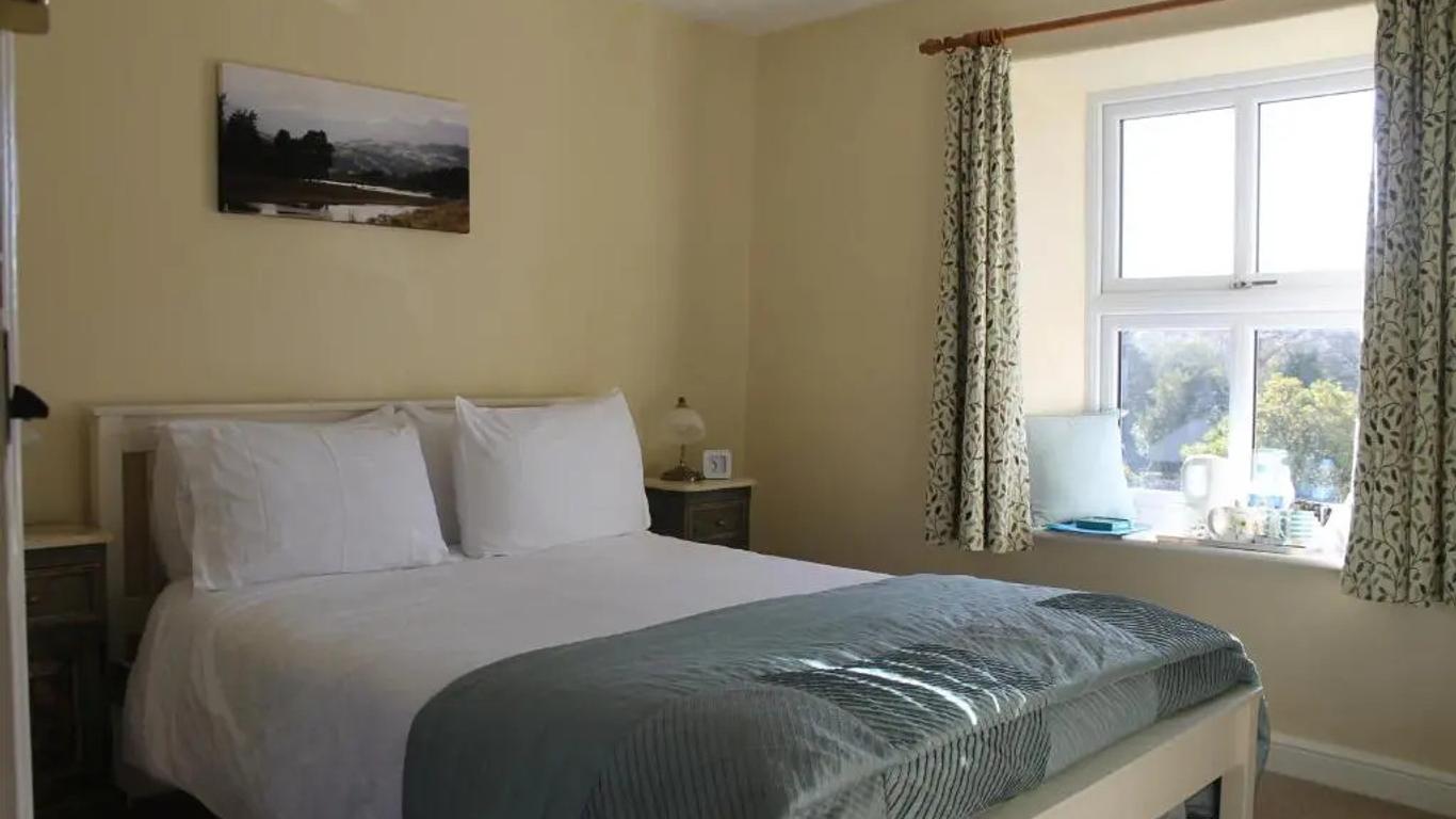 Belle Green Bed And Breakfast