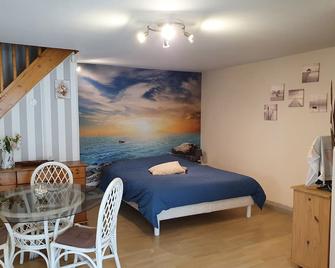 Le relais de la cure - Saint-Juire-Champgillon - Habitación