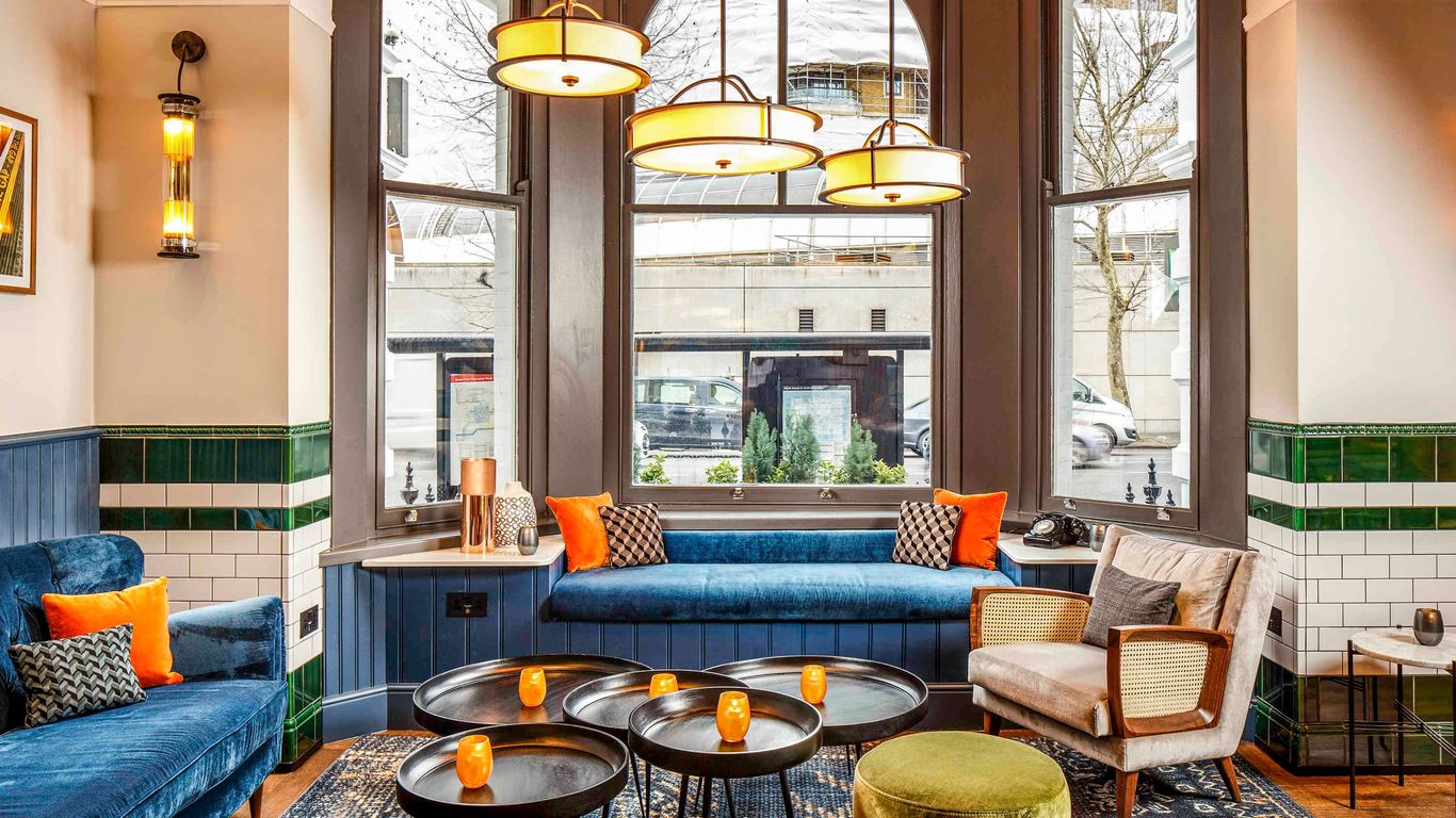 بست وسترن الكرومويل