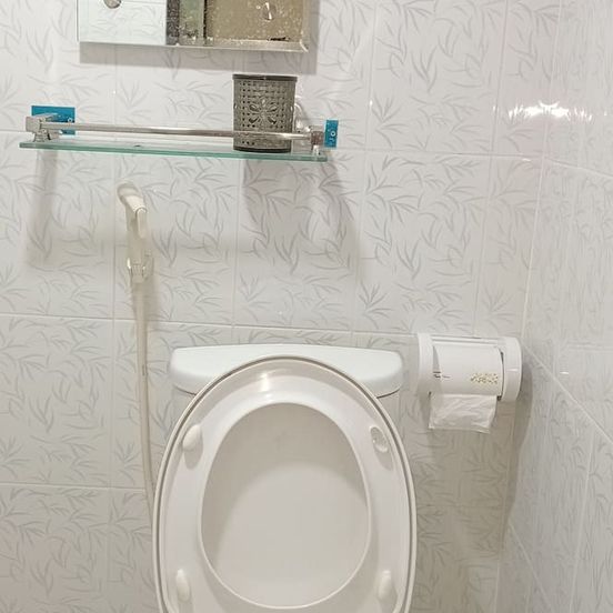 Hotel In Need - Near to the US France Italy Saudi Embassy and Airport image 1