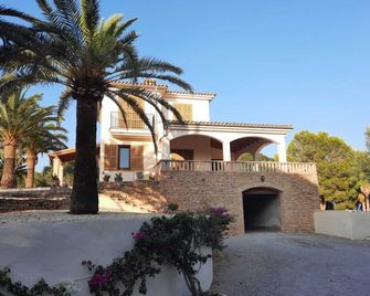 Chalet exclusivo Colonia Sant Jordi. Ses Salines - Colònia de Sant Jordi - Bâtiment