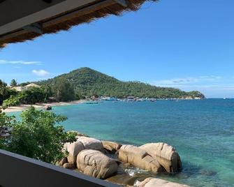 濤島遺產度假村 - 龜島