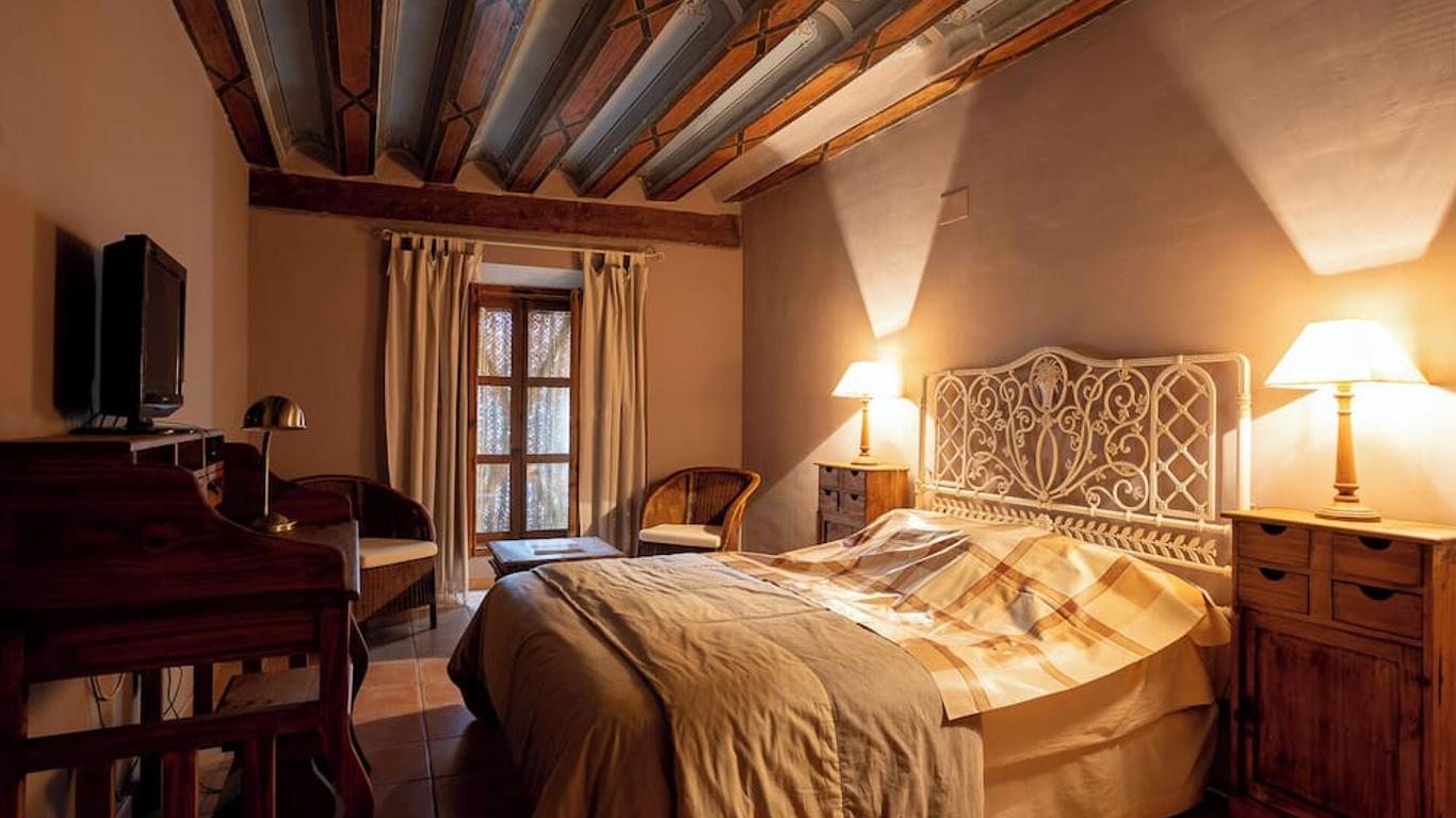 La Casa Grande
