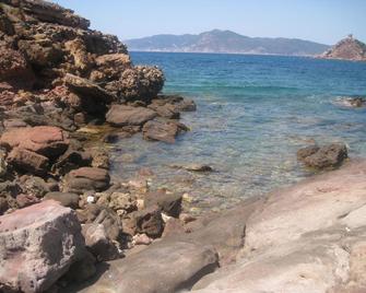 B&B Casa Vacanze La Mimosa Alghero - Porto Conte