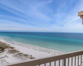 Pelican Beach Resort Condos - Destin - Beach