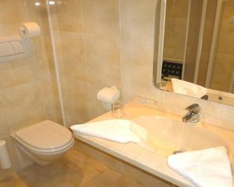 Hotel Chrys - Bolzano