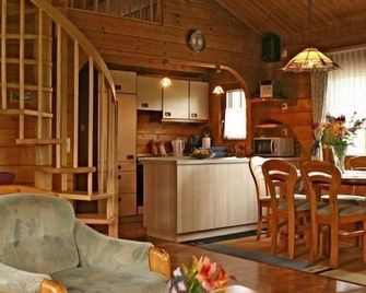 Holiday home Anja in Motten - Motten
