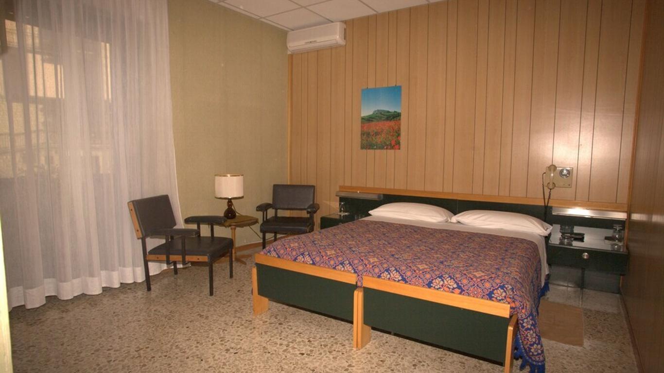 Hotel Quercia Antica