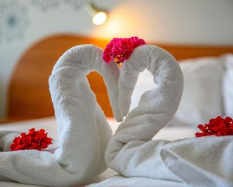 Mpm Kalina Garden Hotel - Nesebar