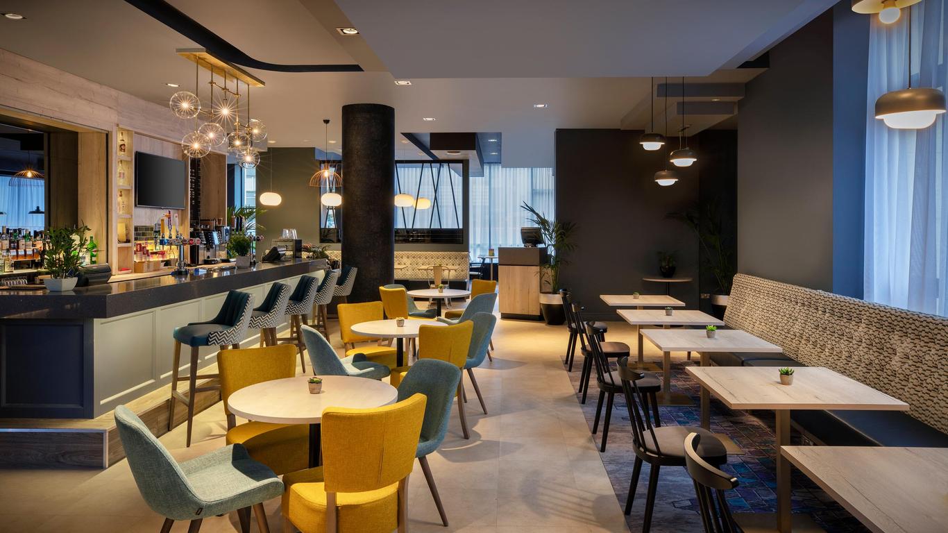 Leonardo Hotel London Croydon