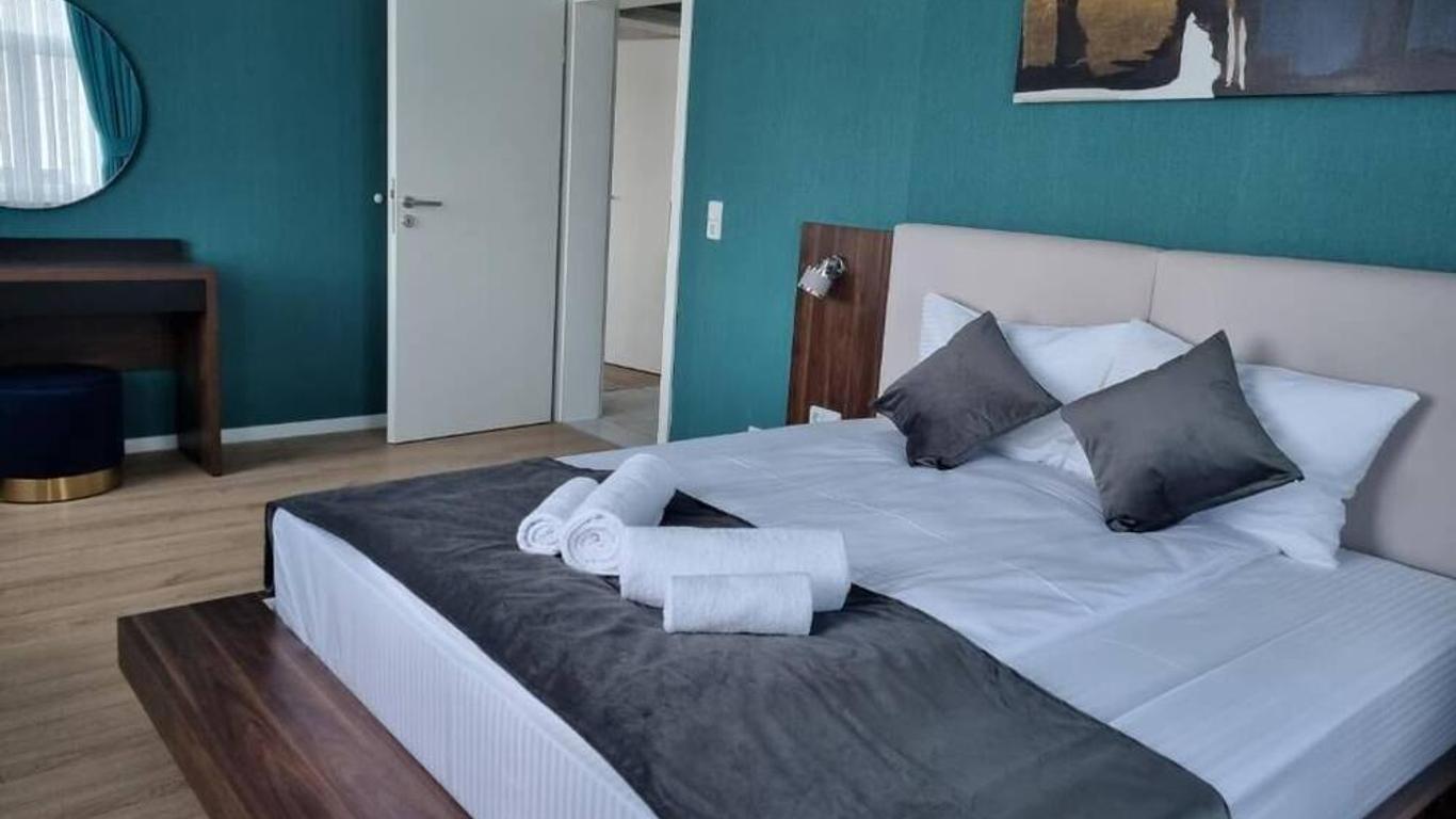 A&F Hotel Chemnitz