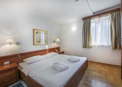 Apartments Punta - Mali Lošinj - Chambre