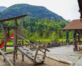 Wurznwirt - Schneizlreuth