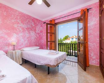 Villa Can Tosam Meiga - Calas de Mallorca