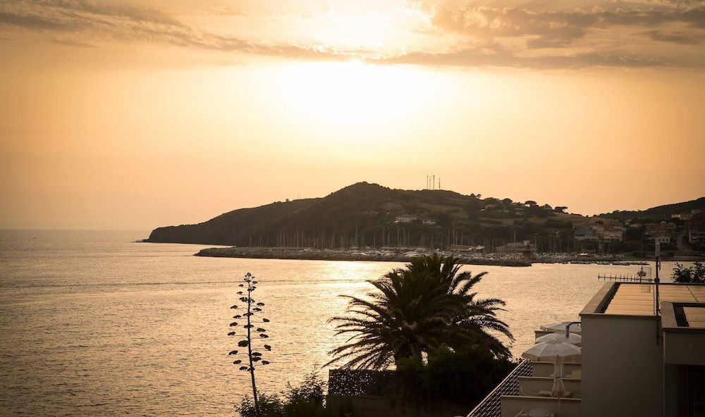La Rosa dei Venti Resort - Piombino - Extérieur